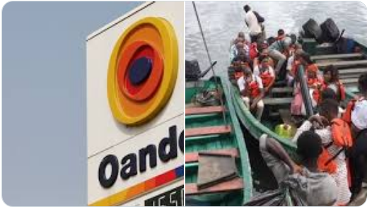 Rivers State Youth Issued 7 Days Ultimatum To Oando PLC, Demand Payment Of Land Use