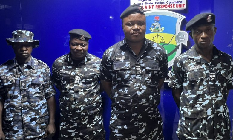 Police Summoned 4 Officers Over N1m Extortion From Corps Members