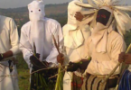 Community In Fears As Masquerade Attacks In Enugu