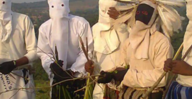 Community In Fears As Masquerade Attacks In Enugu