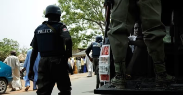 Edo Police Command Apprehend Ex-convict For Alleged Kidnapping, Others Crimes