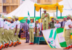 Lagos Pledge More Support For NYSC As New Coordinator Resume Office