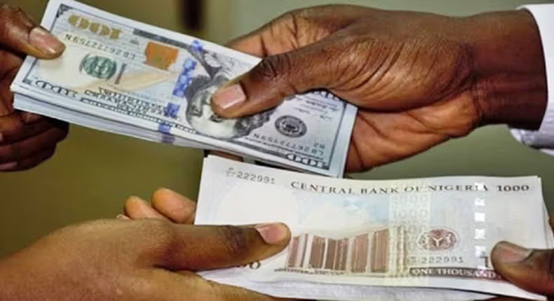 Naira Regain Strength Against Dollar At Official Market