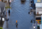 BREAKING: 20 Dead After Hurricane Helene Slams Into South-East US