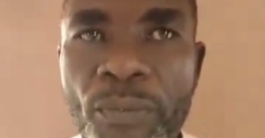 Nigerian Army Arrest Ex-Accountant For Leading Kidnappers To Abduct, Murder Taraba Monarch Family Members (VIDEO)