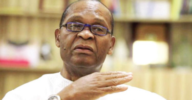 Nigeria’s Saviours Are Yet To Be Born -Joe Igbokwe