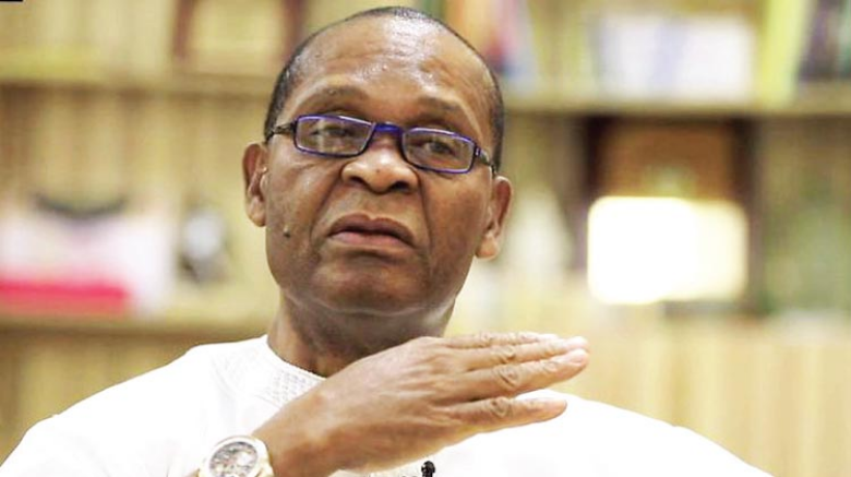 Nigeria’s Saviours Are Yet To Be Born -Joe Igbokwe