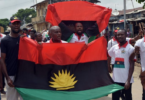 BREAKING: High Court Free 36 Pro-Biafra Activists After 4 Years Of Detention