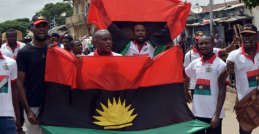 BREAKING: High Court Free 36 Pro-Biafra Activists After 4 Years Of Detention