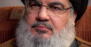 Gaza War: Hezbollah Leader Hassan Nasrallah Killed During Israel Attack