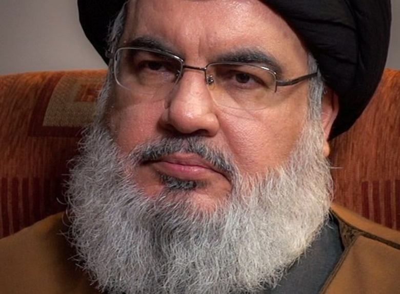 Gaza War: Hezbollah Leader Hassan Nasrallah Killed During Israel Attack