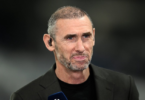 UEFA Champions: "Martinelli Is Flying Again"- Martin Keown