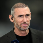 UEFA Champions: "Martinelli Is Flying Again"- Martin Keown