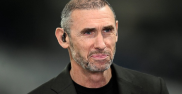 UEFA Champions: "Martinelli Is Flying Again"- Martin Keown