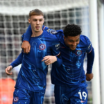 United's Loss, Blues' Gain -Jadon Sancho