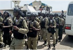 Community Security Kill Several Bandits In Katsina After Intense Gun Battle