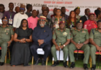 BREAKING: Nigerian Army Makes Demand To Media