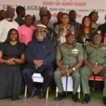 BREAKING: Nigerian Army Makes Demand To Media