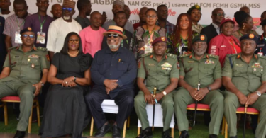 BREAKING: Nigerian Army Makes Demand To Media