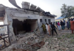 Community Terrified As Explosion Hits Journalist’s Home In Maiduguri, Two Injured