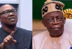 Peter Obi Accuses Tinubu Of Causing Fuel Crisis In Nigeria