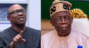 Peter Obi Accuses Tinubu Of Causing Fuel Crisis In Nigeria