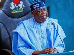 Edo Decides2024: "I Repose Faith In INEC's Ability To Deliver" — Tinubu