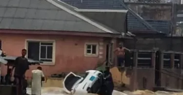 Community Panic Follows The Death Of 20 Peoples, 20,000 Displaced as Flood Ravages Yobe LG