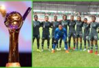 FIFA Under-20 Women’s World Cup, 2024 : Nigeria Coach Falconets And Germany Coaches In Tough Talk