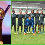 FIFA Under-20 Women’s World Cup, 2024 : Nigeria Coach Falconets And Germany Coaches In Tough Talk