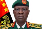 BREAKING NEWS: Chief Of Army Staff Dies Of Stage Three Cancer