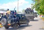 Nigerian Army Nabs Eight Suspected Boko Haram Terrorists In Taraba