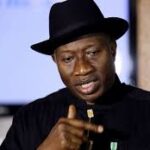 NIGERIA @94: Former President Goodluck Jonathan Highlight Possible Conditions For Nigeria To Achieve Great Nigeria