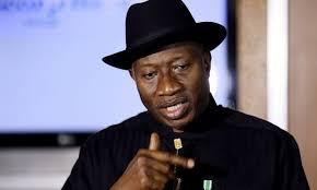 NIGERIA @94: Former President Goodluck Jonathan Highlight Possible Conditions For Nigeria To Achieve Great Nigeria