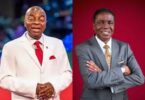 “Meeting with Oyedepo Was Like Entering Into A School And Life-Transforming Lessons Have Been Learnt" Bishop Abioye Speaks On Relationship With Oyedepo After Retirement From Winners