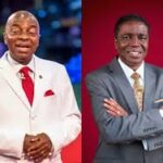 “Meeting with Oyedepo Was Like Entering Into A School And Life-Transforming Lessons Have Been Learnt" Bishop Abioye Speaks On Relationship With Oyedepo After Retirement From Winners