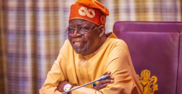 SAGA: Tinubu Speaks On Contesting In 2027 Presidential Election