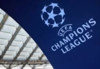 (Aston Villa Vs Bayern Munich) 2024-2025 UEFA Champions League Matchday Two Fixtures, Kick-off Time