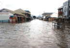 OMG: Many Homeless As Flood Submerged Communities In Kogi