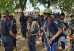 BREAKING: Police Withdraw As NSCDC Deployed Officers For Rivers LG Elections