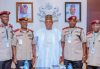 VP Shettima Order Implementation Overhaul Of Road Safety Measures To Reduce Accidents