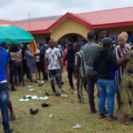 Elections Disrupted in Benue LG Due to Late Arrival of Materials