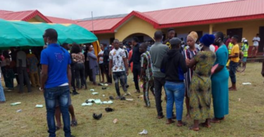 Elections Disrupted in Benue LG Due to Late Arrival of Materials