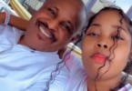 Nigeria Film Maker Saheed Balogun Loses Daughter After A Brief Illness, Fathia, Oshodi Oke Others Sympathized