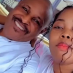 Nigeria Film Maker Saheed Balogun Loses Daughter After A Brief Illness, Fathia, Oshodi Oke Others Sympathized