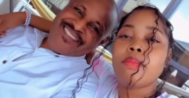 Nigeria Film Maker Saheed Balogun Loses Daughter After A Brief Illness, Fathia, Oshodi Oke Others Sympathized