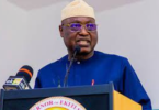 Gov Oyebanji Donate ₦47.8m Cash Gift For Outstanding Teachers In Ekiti