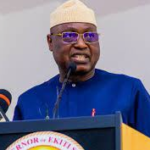 Gov Oyebanji Donate ₦47.8m Cash Gift For Outstanding Teachers In Ekiti