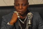 ‘Your Apology Means Nothing, Return The Tithes You Collected’ – Charly Boy Tells Pastor Adeboye