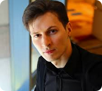 Telegram Founder, Pavel Durov Private Life Adds To His Troubles, See Why